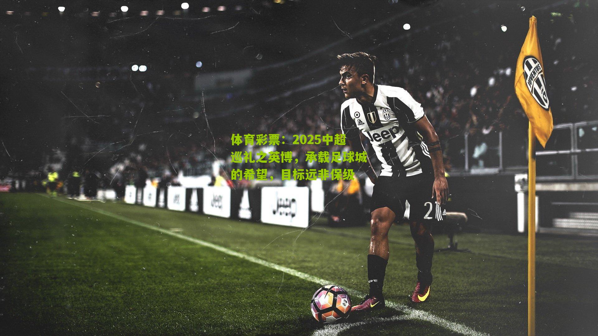 2025中超巡礼之英博，承载足球城的希望，目标远非保级