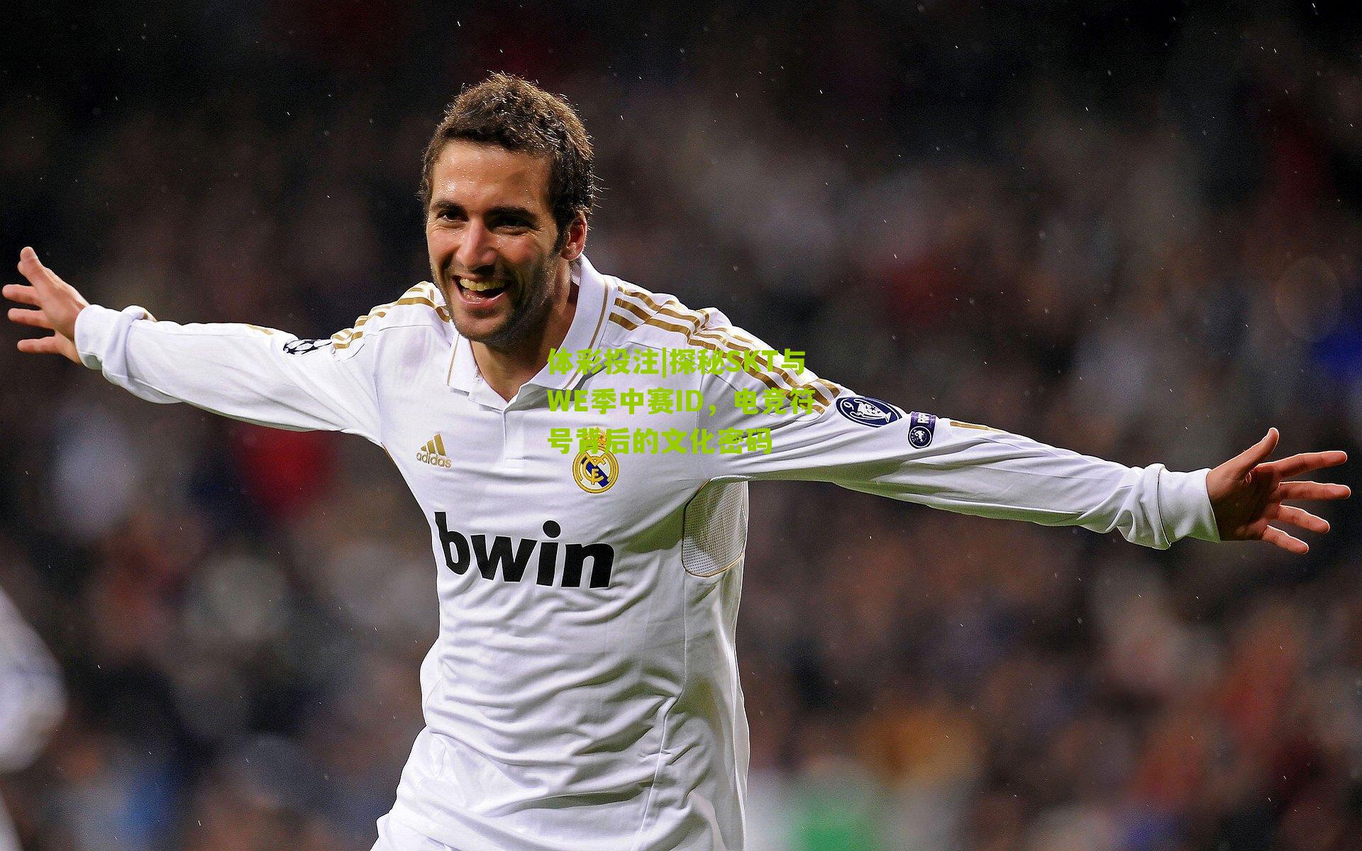 探秘SKT与WE季中赛ID，电竞符号背后的文化密码