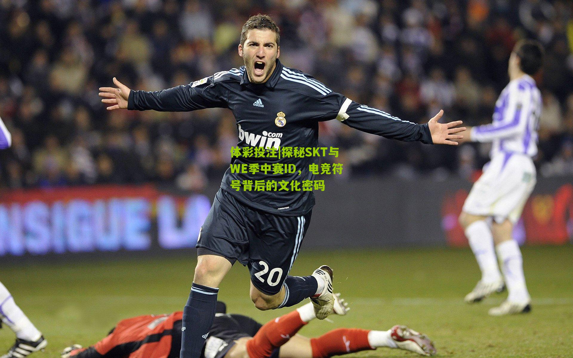 探秘SKT与WE季中赛ID，电竞符号背后的文化密码