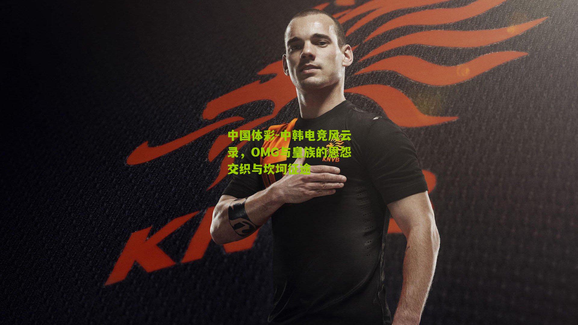 中韩电竞风云录,OMG与皇族的恩怨交织与坎坷征途