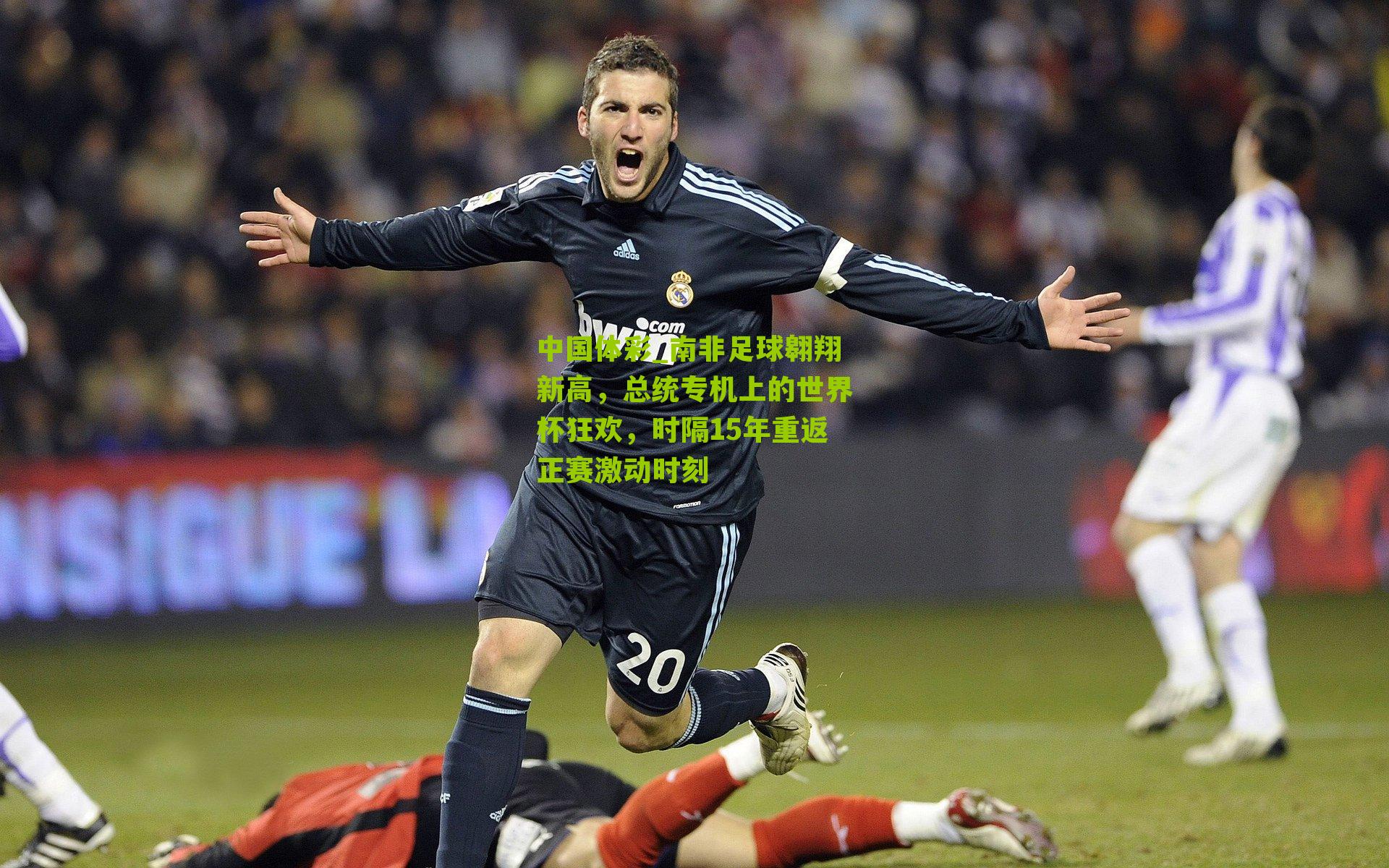 南非足球翱翔新高，总统专机上的世界杯狂欢，时隔15年重返正赛激动时刻